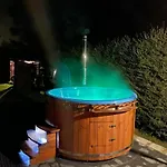 Dom Pod Gwiazdami * Gamerki Wielkie