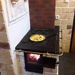 Dom Pod Gwiazdami Gamerki Wielkie