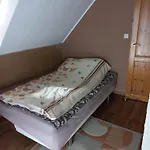 Dom wakacyjny Dom Pod Gwiazdami