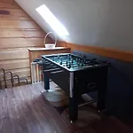 Dom Pod Gwiazdami Ferienhaus *