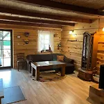 Dom Pod Gwiazdami Dom wakacyjny *