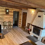 Dom wakacyjny Dom Pod Gwiazdami *