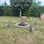 Dom Pod Gwiazdami Gamerki Wielkie