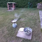 Dom Pod Gwiazdami Gamerki Wielkie