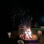 Dom wakacyjny Dom Pod Gwiazdami *