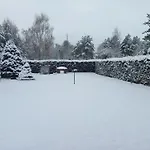 Dom wakacyjny Dom Pod Gwiazdami