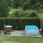 Dom wakacyjny Dom Pod Gwiazdami