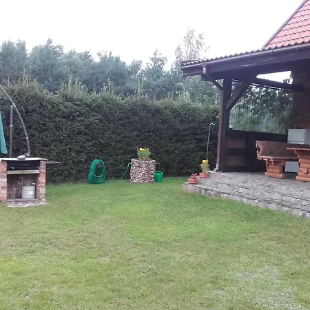 Holiday home Dom Pod Gwiazdami