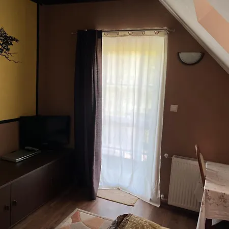 Hébergement de vacances Dom Pod Gwiazdami