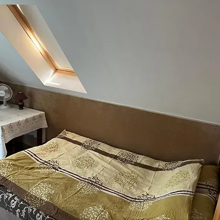 Holiday home Dom Pod Gwiazdami