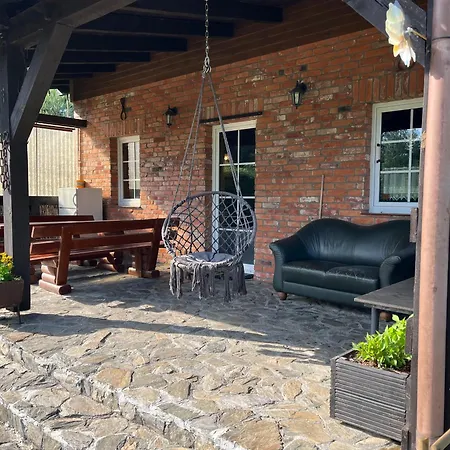 Holiday home Dom Pod Gwiazdami