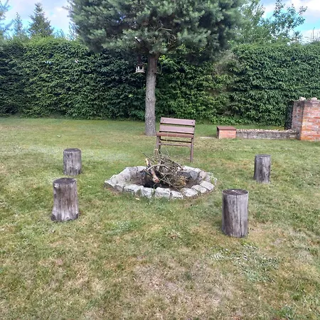 Dom Pod Gwiazdami Gamerki Wielkie