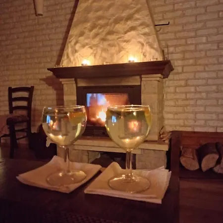 Dom Pod Gwiazdami Gamerki Wielkie