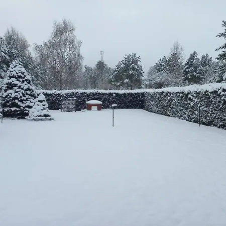 Hébergement de vacances Dom Pod Gwiazdami