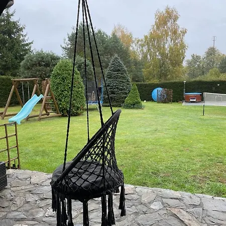Dom Pod Gwiazdami